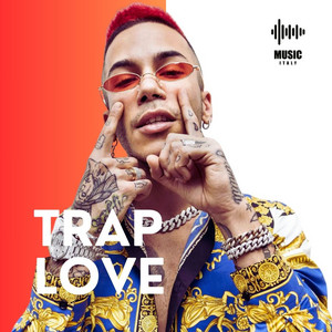 Trap Love cover