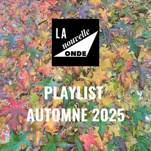 AUTOMNE 2025 | Listen on Spotify, YouTube, Deezer