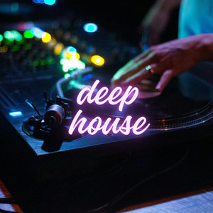 Without Your Resistance, the ultimate deep house playlist cover