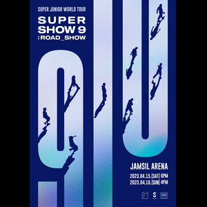 SUPER SHOW 9 - SS9 Encore SETLIST - playlist by NEOSSNSS | Spotify