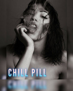 Chill Pill cover