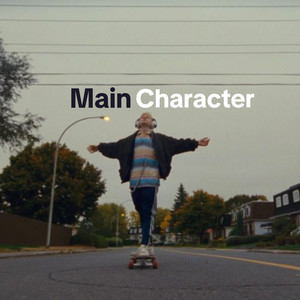 Main Character