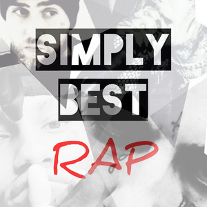 Simply Best RAP cover