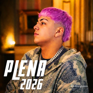PLENA URUGUAY 2026 🇺🇾 |  Modo Plena-Cumbia 2026🍹😎 — cover art