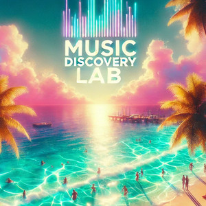 Music Discovery Labs cover