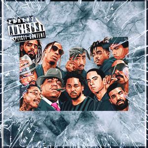 𝗛𝗜𝗣-𝗛𝗢𝗣 𝗛𝗔𝗩𝗘𝗡 cover