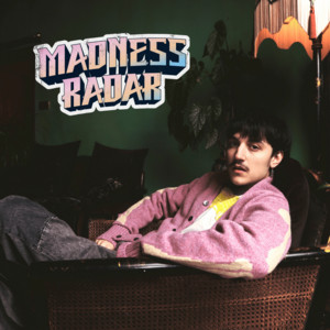 MadNess Radar