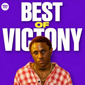 Victony - Slick