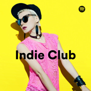 Indie Club cover