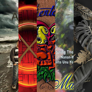 The Sound of Chamorro Pop image