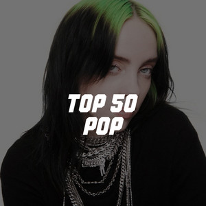 TOP 50 POP cover