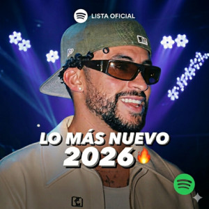 LO MAS NUEVO 2026 🔥