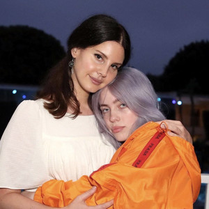 Billie Eilish x Lana Del Rey - playlist by Gökhan Otaku | Spotify