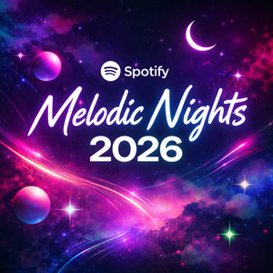 Melodic Nights in 2026
