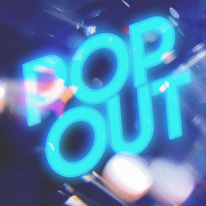 Pop Out! cover