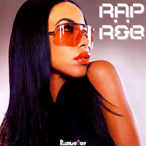 Rap: R&B cover