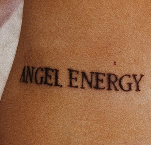 Angel Energy - playlist by iamyungboi | Spotify