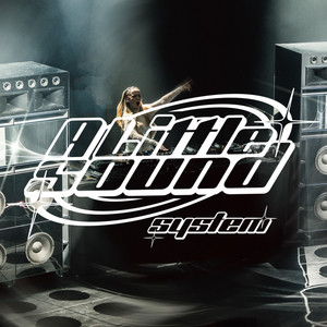 A Little Sound System 