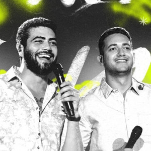 Imagem de Henrique e Juliano
