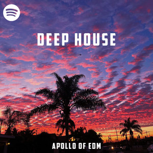 Chill Deep House 🌇 cover