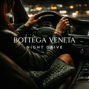 Bottega Veneta Night Drive