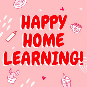 Happy Home Learning - playlist by TheLondonTeacher | Spotify