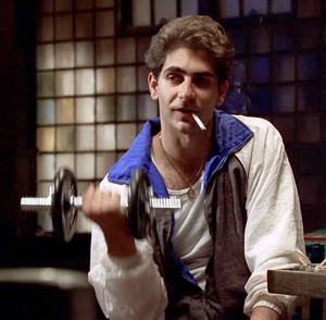 Christopher Moltisanti - playlist by l4chrash