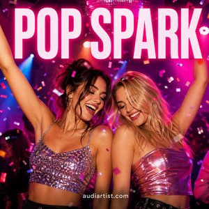 📻 Pop Spark 2026 | Pop, Dance, R&B, Indie Pop, Synthpop, Electropop & Synth Pop, Latina pop