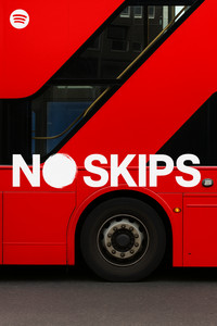 No Skips cover
