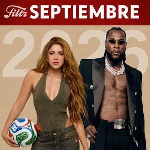 SEPTIEMBRE 2026 : ÉXITOS Y ACTUALIDAD 2026 🗓️ LO MEJOR DEL MES playlist cover