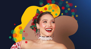 LISTA OFICIAL DEL CARNAVAL DE BARRANQUILLA 2026 💃🎭 playlist cover