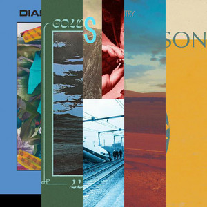 The Sound of Ambient Country image