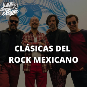 Rock Mexicano | Éxitos del Rock Nacional Mexicano y Rock Urbano ...