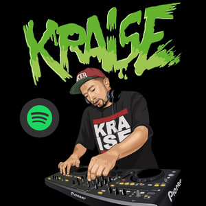 DJ KRAISE PLAYLIST DANCEHALL / AFRO / BASSHALL cover