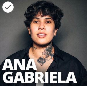 Imagem de Ana Gabriela