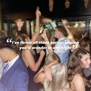 party 4 u...only threw this party for you - playlist by aria | Spotify
