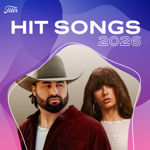 Hit Songs 2026 🎶 Top Hits