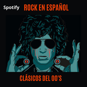 Rock en Español: 00'S cover