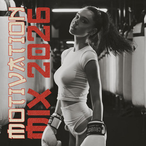 Motivation Mix 2026 🔥 playlist cover