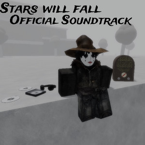 Stars will fall Official Soundtrack - playlist by CoffinCase | Spotify