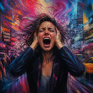 She DGAFA Music Spotify playlist cover art