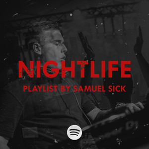 Nightlife by Samuel Sick cover