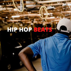Hip Hop Beats cover