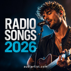 🎵 Radio Songs 2026  (EDM / House / Reggaeton / Urban / Afro / Latin)