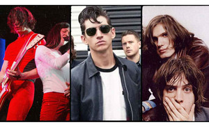 Top 100 Greatest Indie-Rock Albums of the Early 2000s