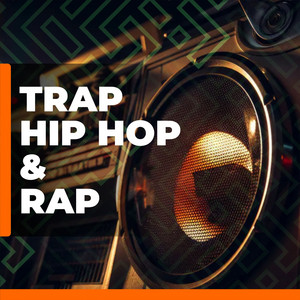 TRAP - HIPHOP - & - RAP cover