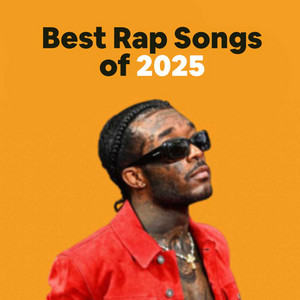 Best Rap 2025 - Empire of Trap cover