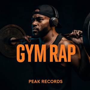 Gym Rap 🏋️ cover