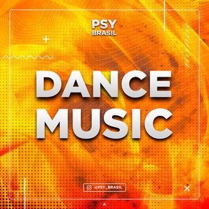 Dance Music playlist cover