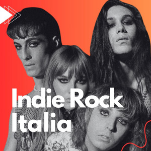 ROCK ITALIA 2026 INDIE 🎸🔥 | MIGLIORE INDIE ROCK ITALIANO, ALTERNATIVE IT & MUSICA INDIPENDENTE cover